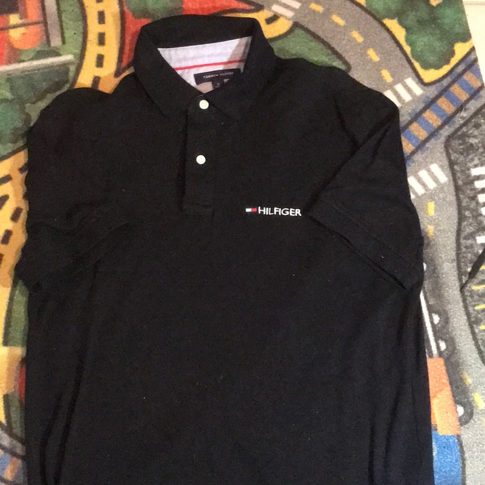 Hilfiger